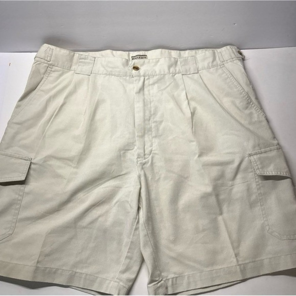 Vintage Bugle Boy Originals (size 40W) CHINOS men's